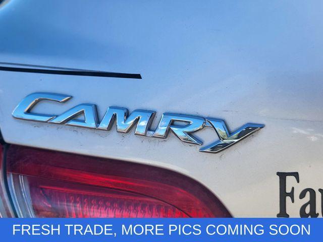 used 2011 Toyota Camry car, priced at $9,301