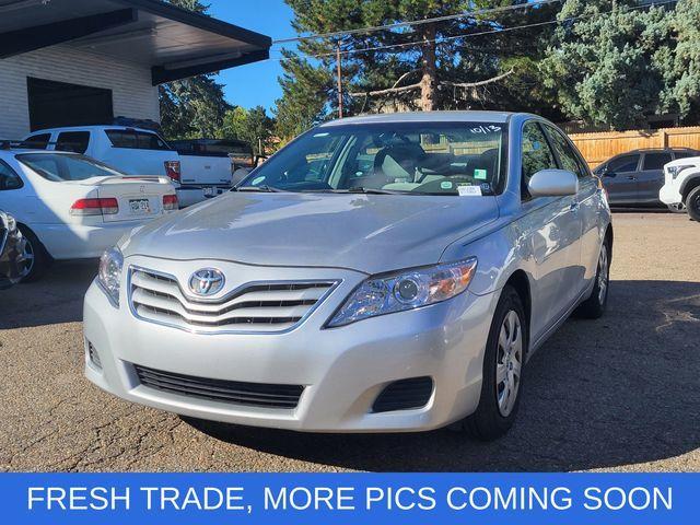 used 2011 Toyota Camry car, priced at $9,301