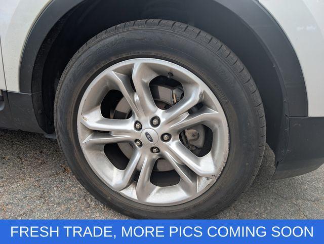 used 2015 Ford Explorer car, priced at $12,300