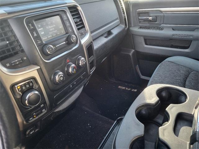 used 2013 Ram 1500 car, priced at $11,991