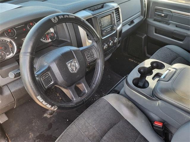 used 2013 Ram 1500 car, priced at $11,991