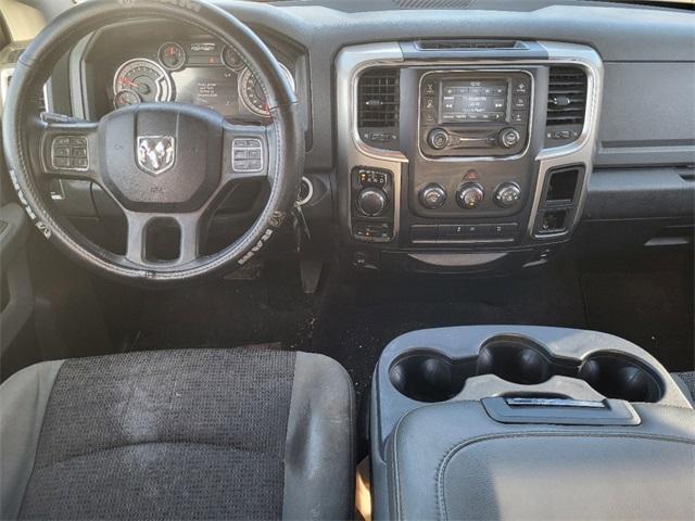 used 2013 Ram 1500 car, priced at $11,991