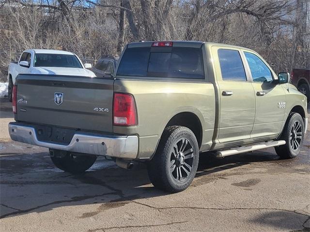 used 2013 Ram 1500 car, priced at $11,991