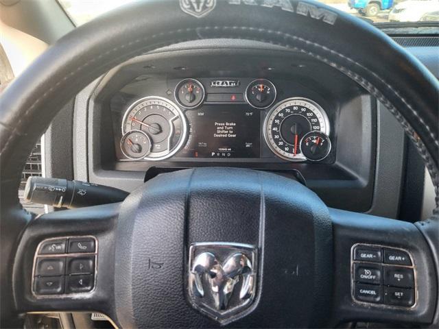 used 2013 Ram 1500 car, priced at $11,991