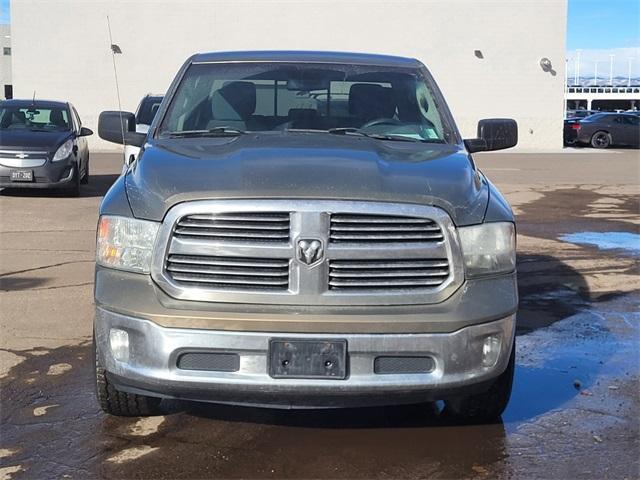 used 2013 Ram 1500 car, priced at $11,991