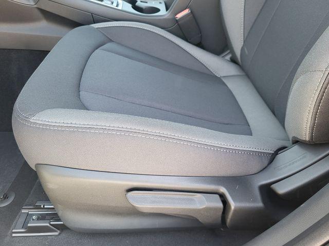 new 2025 Subaru Impreza car, priced at $25,414