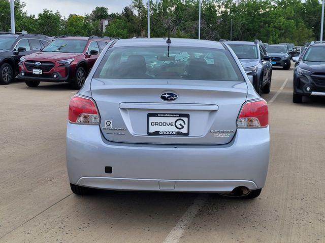 used 2013 Subaru Impreza car, priced at $9,841