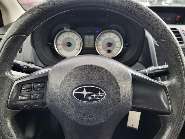 used 2013 Subaru Impreza car, priced at $9,841