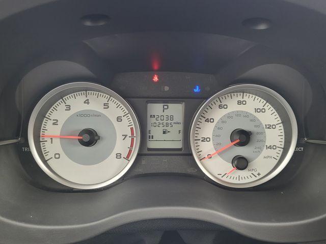 used 2013 Subaru Impreza car, priced at $9,841