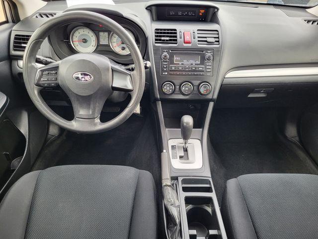 used 2013 Subaru Impreza car, priced at $9,841