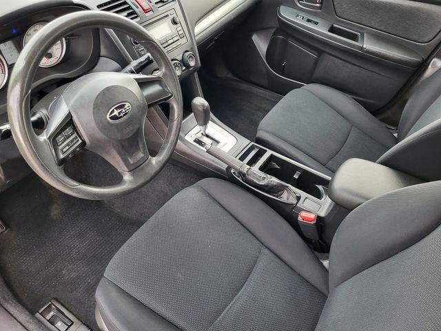 used 2013 Subaru Impreza car, priced at $9,841