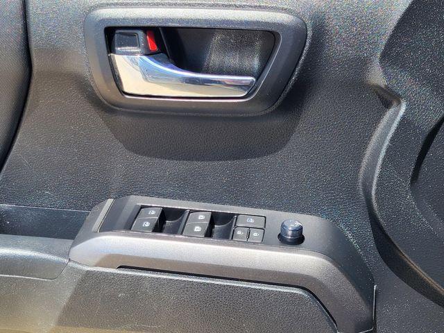 used 2022 Toyota Tacoma car, priced at $34,998