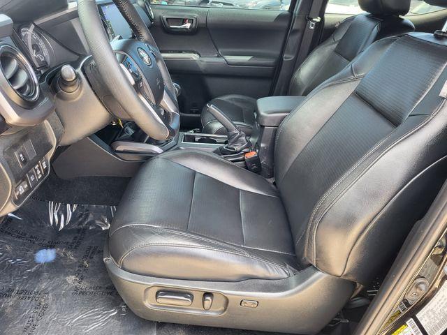 used 2022 Toyota Tacoma car, priced at $34,998