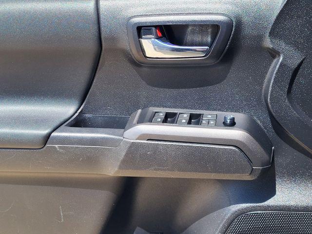 used 2022 Toyota Tacoma car, priced at $34,998