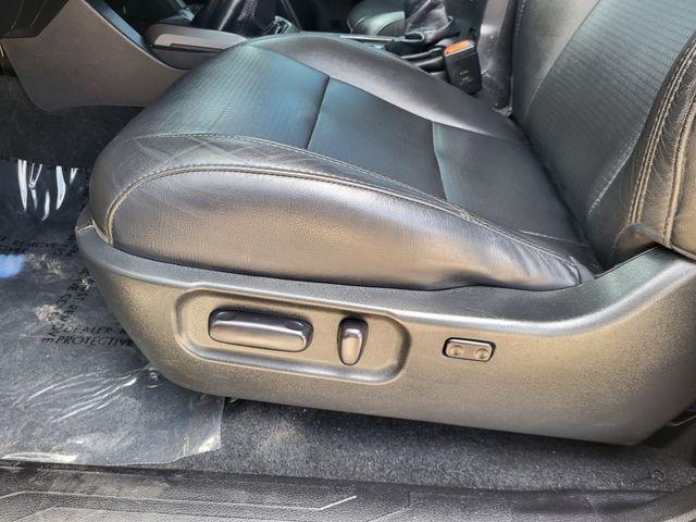 used 2022 Toyota Tacoma car, priced at $34,998