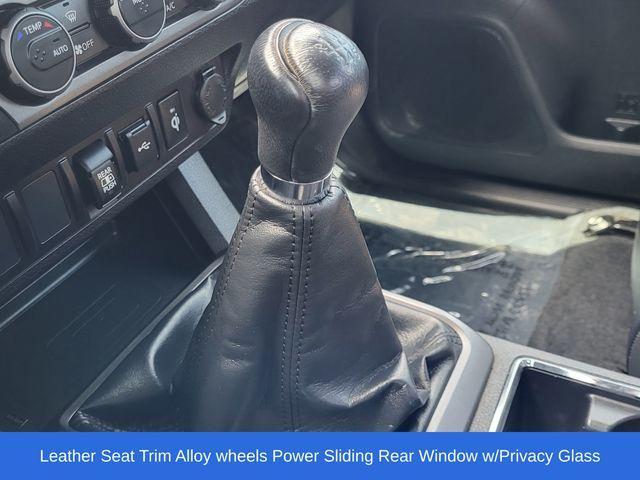 used 2022 Toyota Tacoma car, priced at $34,998