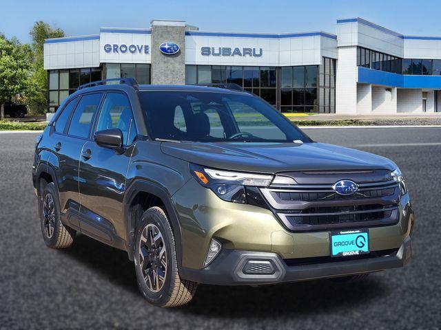 new 2026 Subaru Forester car, priced at $34,629