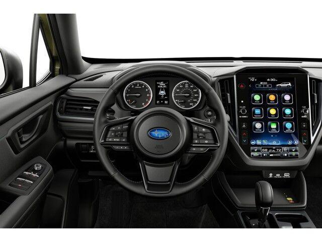 new 2026 Subaru Forester car, priced at $35,587