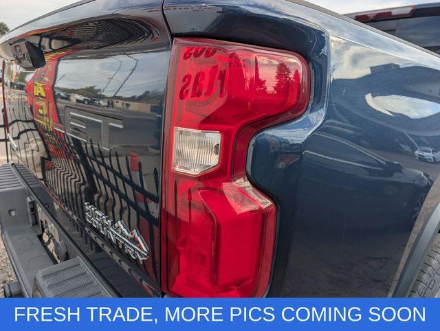 used 2022 Chevrolet Silverado 2500 car, priced at $61,499