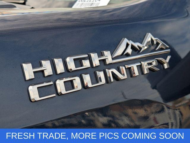 used 2022 Chevrolet Silverado 2500 car, priced at $61,499