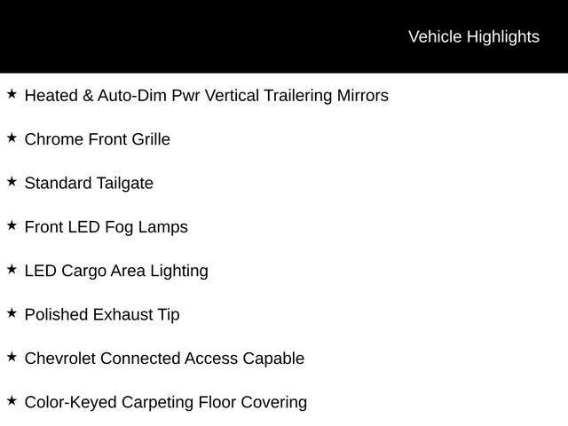 used 2022 Chevrolet Silverado 2500 car, priced at $61,499