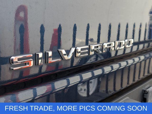 used 2022 Chevrolet Silverado 2500 car, priced at $61,499