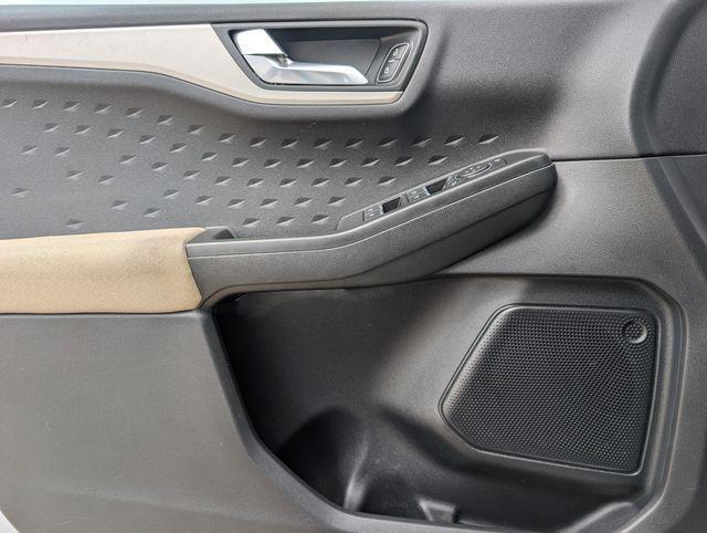 used 2020 Ford Escape car, priced at $17,790