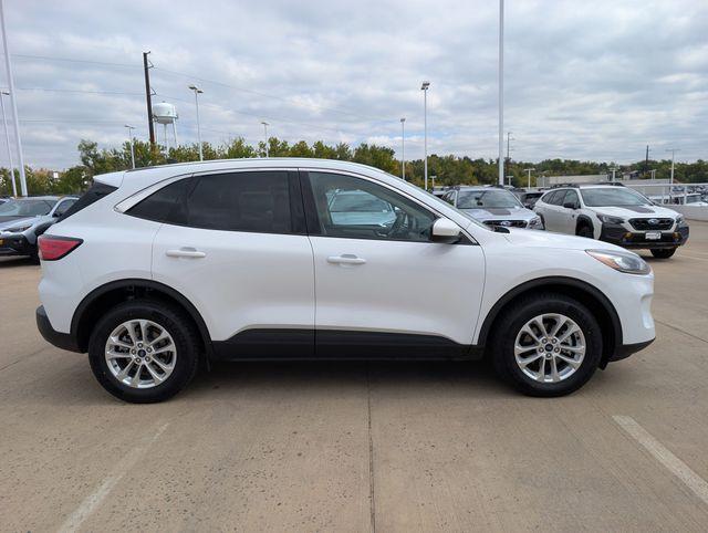 used 2020 Ford Escape car, priced at $17,790