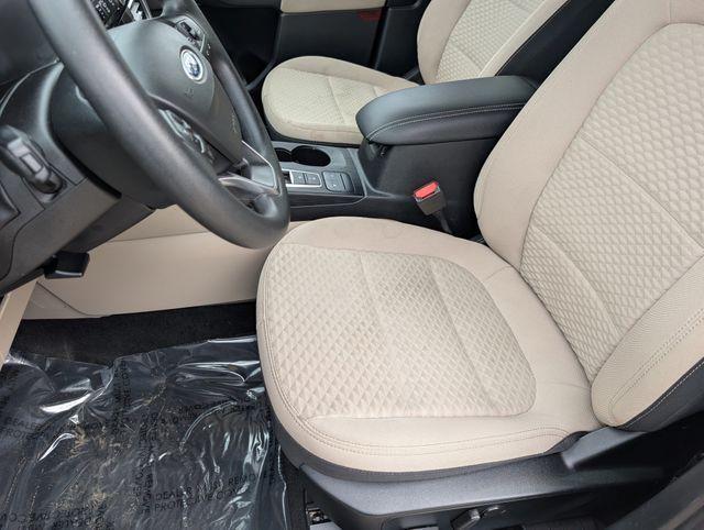 used 2020 Ford Escape car, priced at $17,790