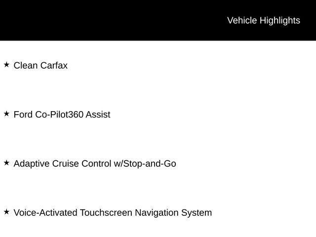 used 2020 Ford Escape car, priced at $17,790