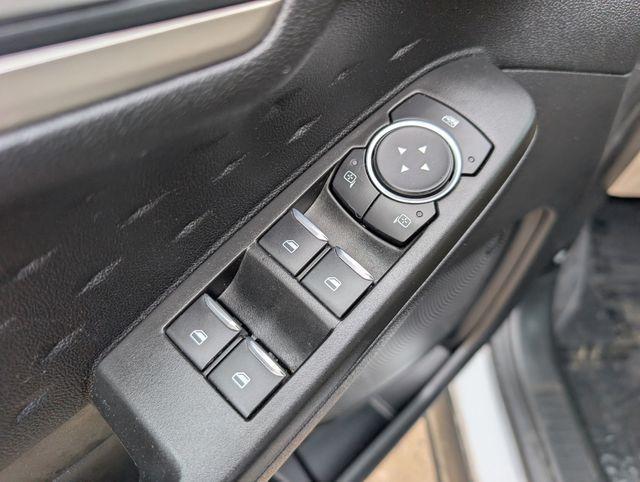 used 2020 Ford Escape car, priced at $17,790