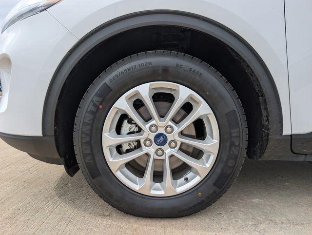 used 2020 Ford Escape car, priced at $17,790