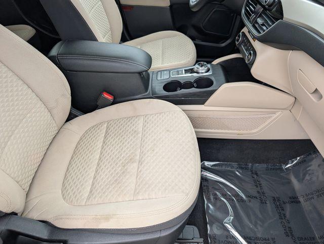 used 2020 Ford Escape car, priced at $17,790