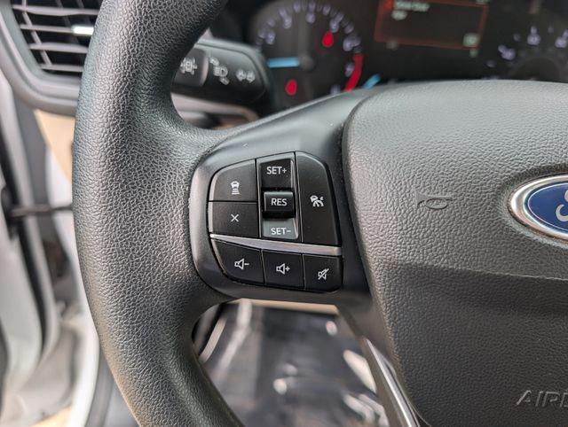 used 2020 Ford Escape car, priced at $17,790