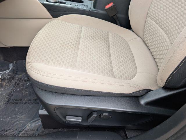 used 2020 Ford Escape car, priced at $17,790