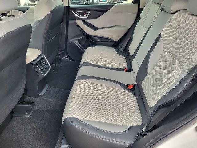 used 2023 Subaru Forester car, priced at $30,841