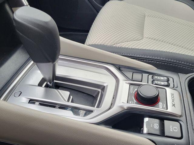 used 2023 Subaru Forester car, priced at $30,841