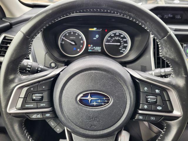 used 2023 Subaru Forester car, priced at $30,841