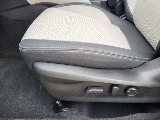 used 2023 Subaru Forester car, priced at $30,841