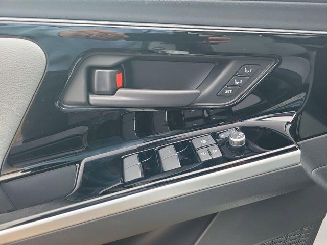 new 2025 Subaru Solterra car, priced at $45,357