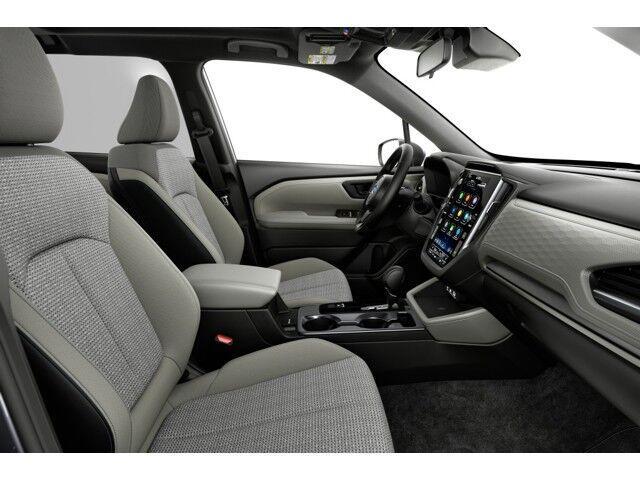 new 2026 Subaru Forester car, priced at $34,636