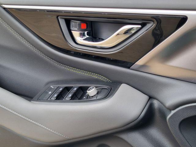 new 2025 Subaru Outback car, priced at $38,239