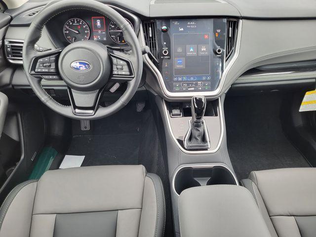 new 2025 Subaru Outback car, priced at $38,239