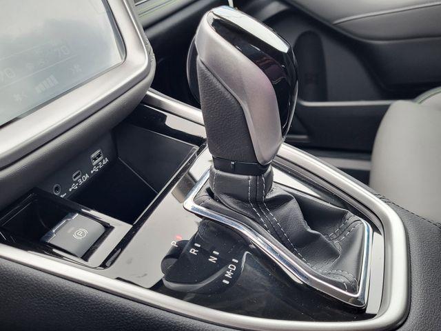 new 2025 Subaru Outback car, priced at $38,239