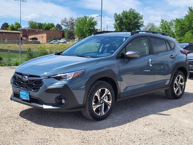 new 2025 Subaru Crosstrek car, priced at $30,802