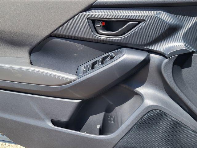 new 2025 Subaru Crosstrek car, priced at $30,802