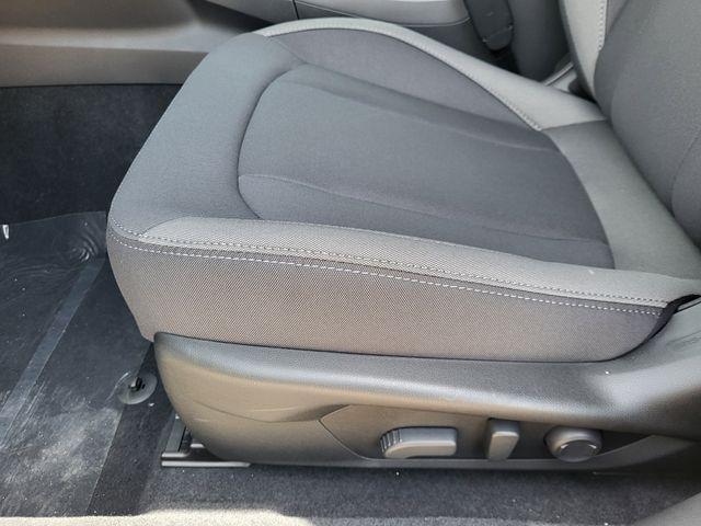 new 2025 Subaru Crosstrek car, priced at $30,802