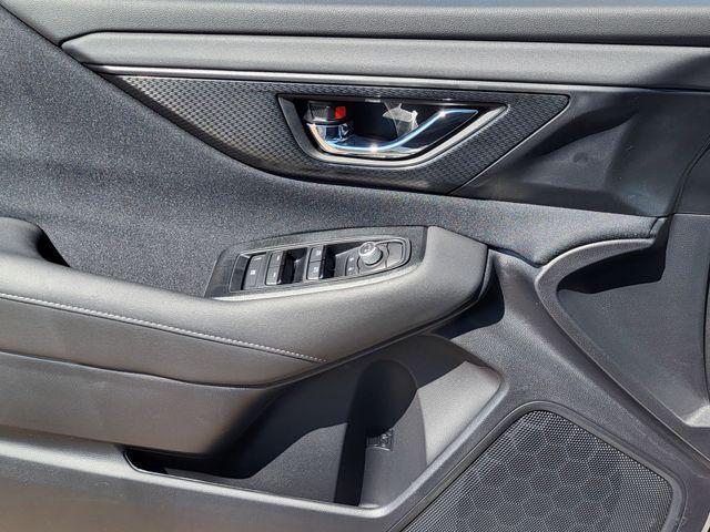 new 2025 Subaru Legacy car, priced at $31,566