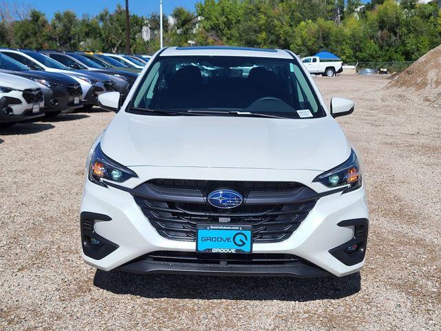new 2025 Subaru Legacy car, priced at $31,566
