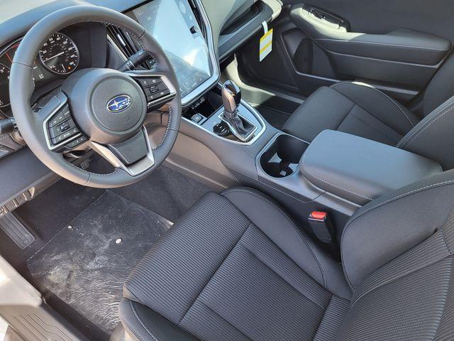 new 2025 Subaru Legacy car, priced at $31,566